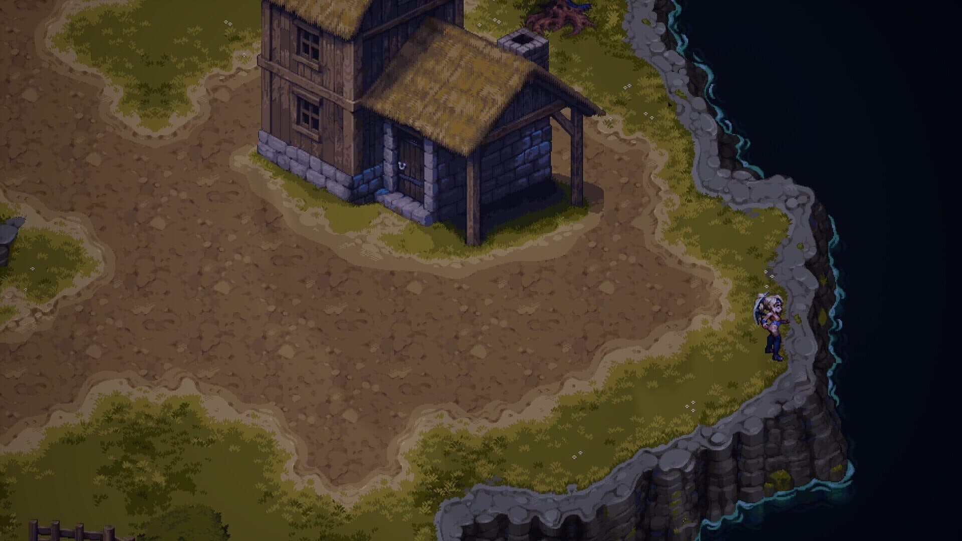 Screenshot for Sacred: Last Pixel of Ancaria