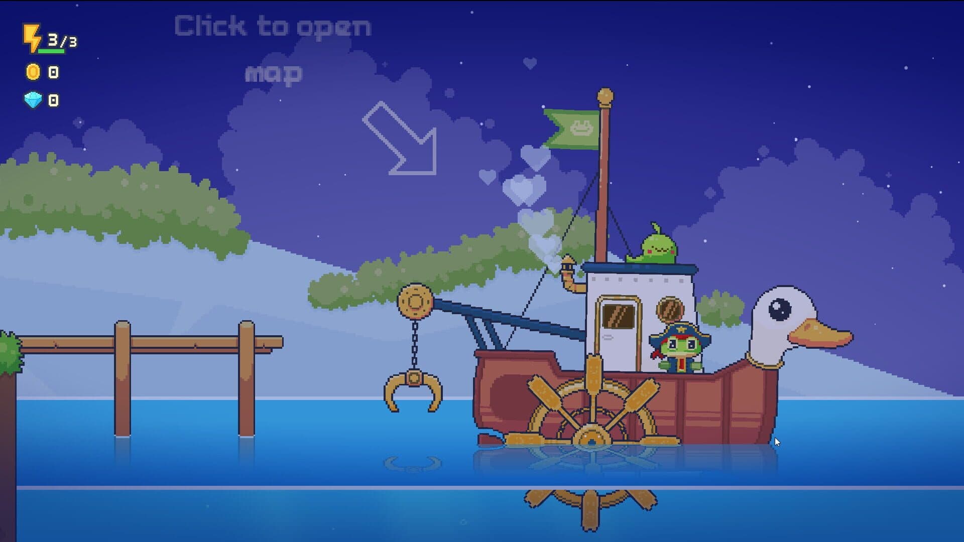 Screenshot for One Coin Museum