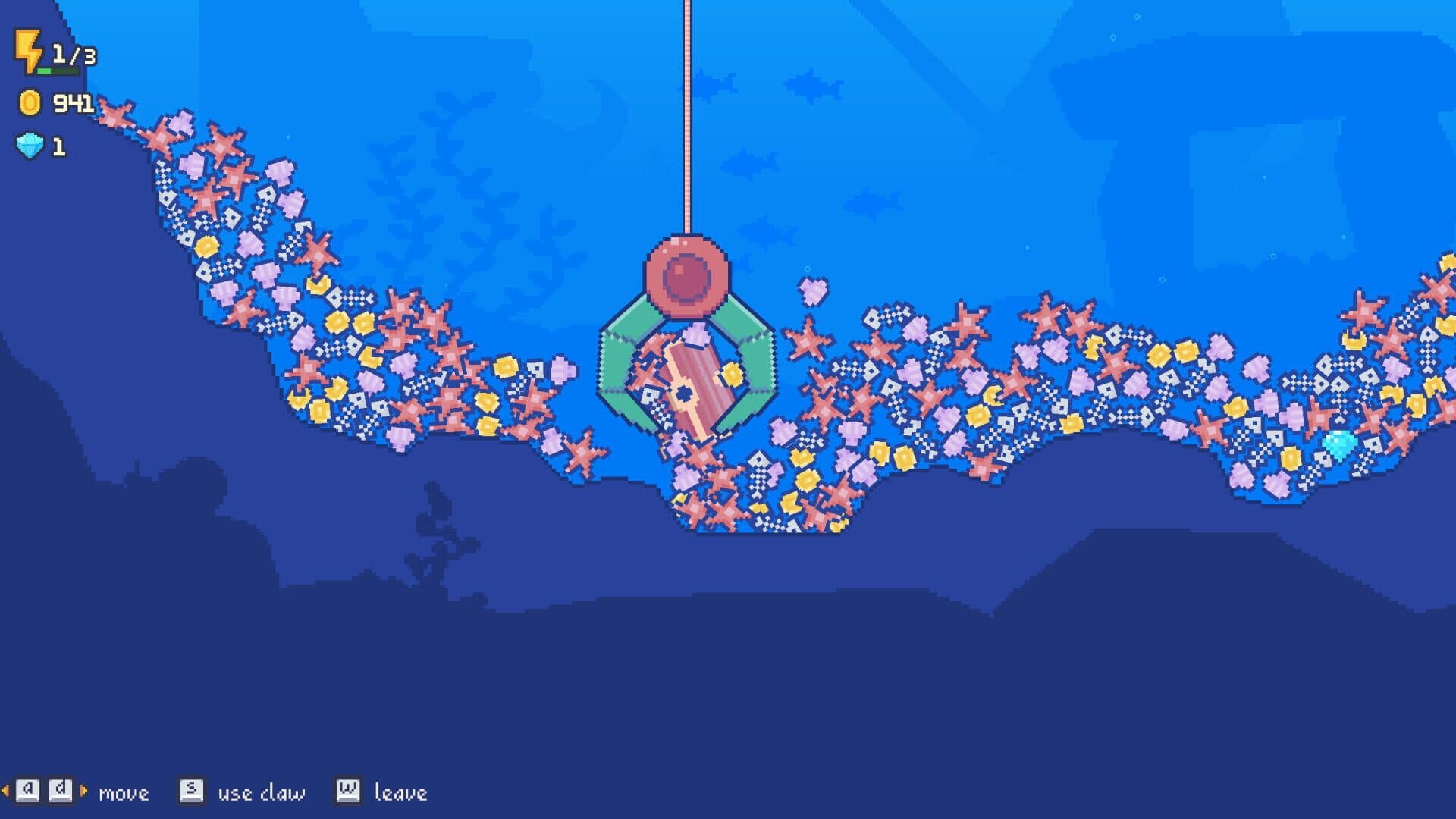 Screenshot for One Coin Museum