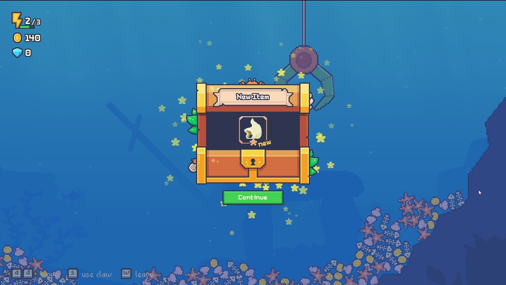 Screenshot for One Coin Museum