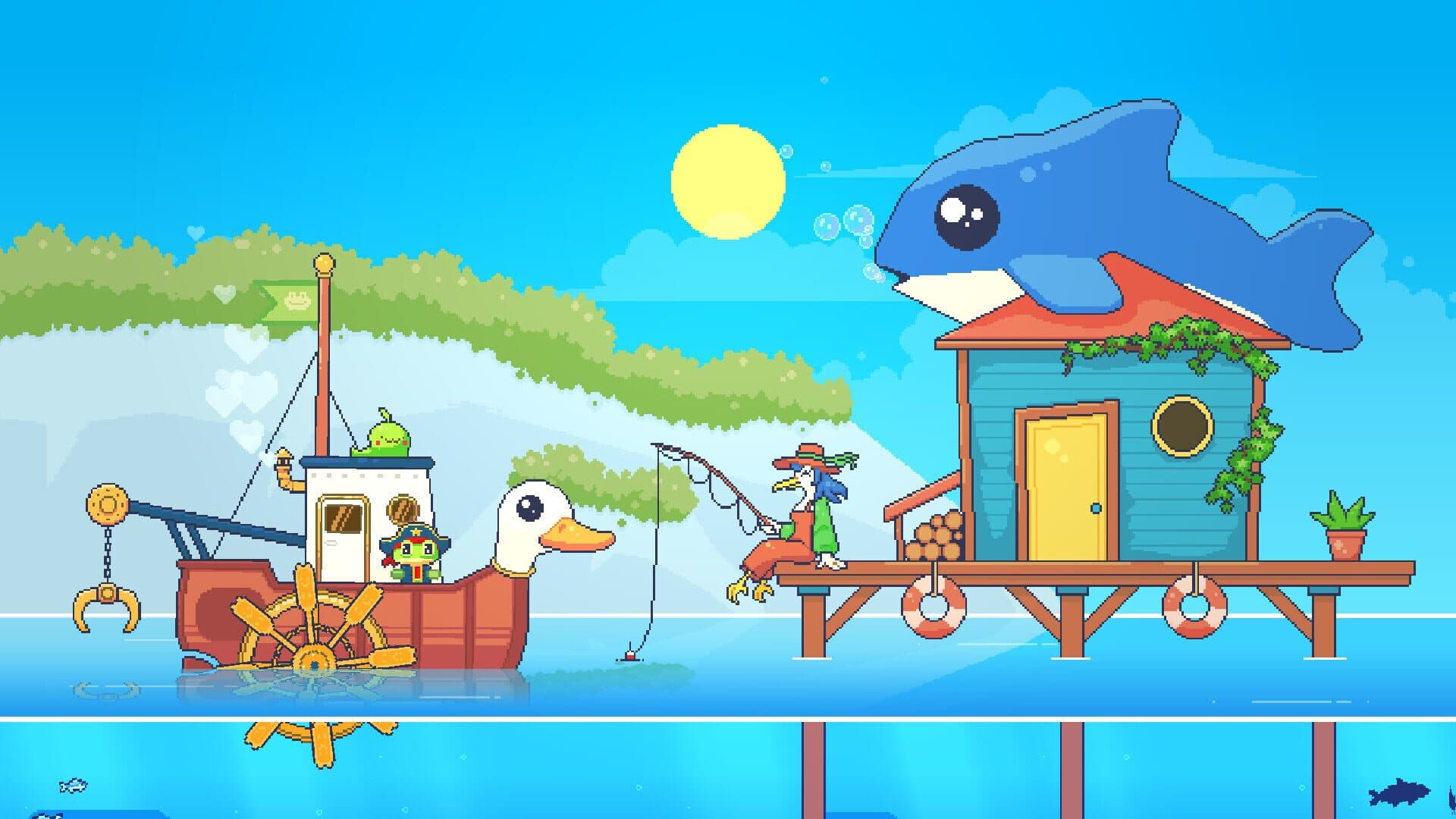 Screenshot for One Coin Museum