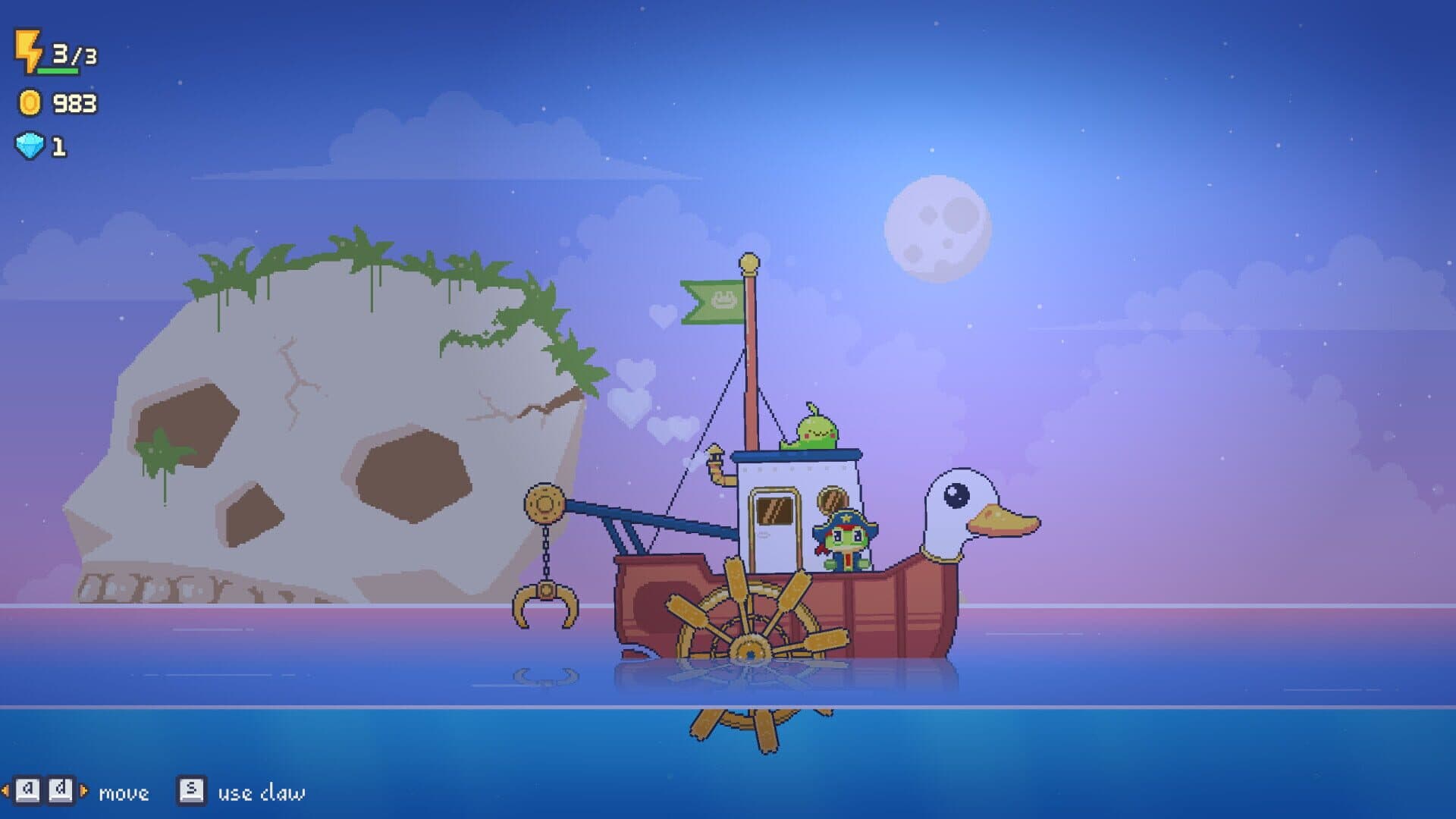 Screenshot for One Coin Museum