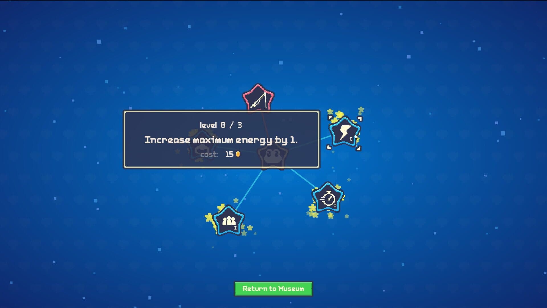 Screenshot for One Coin Museum