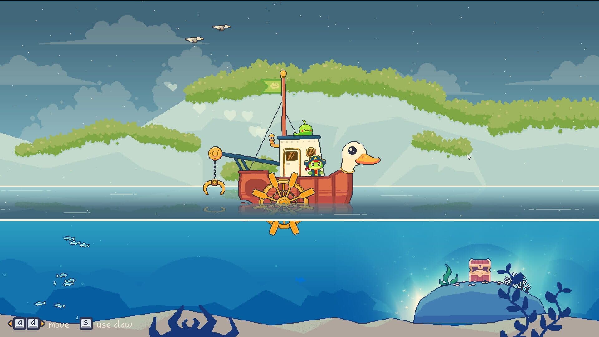 Screenshot for One Coin Museum