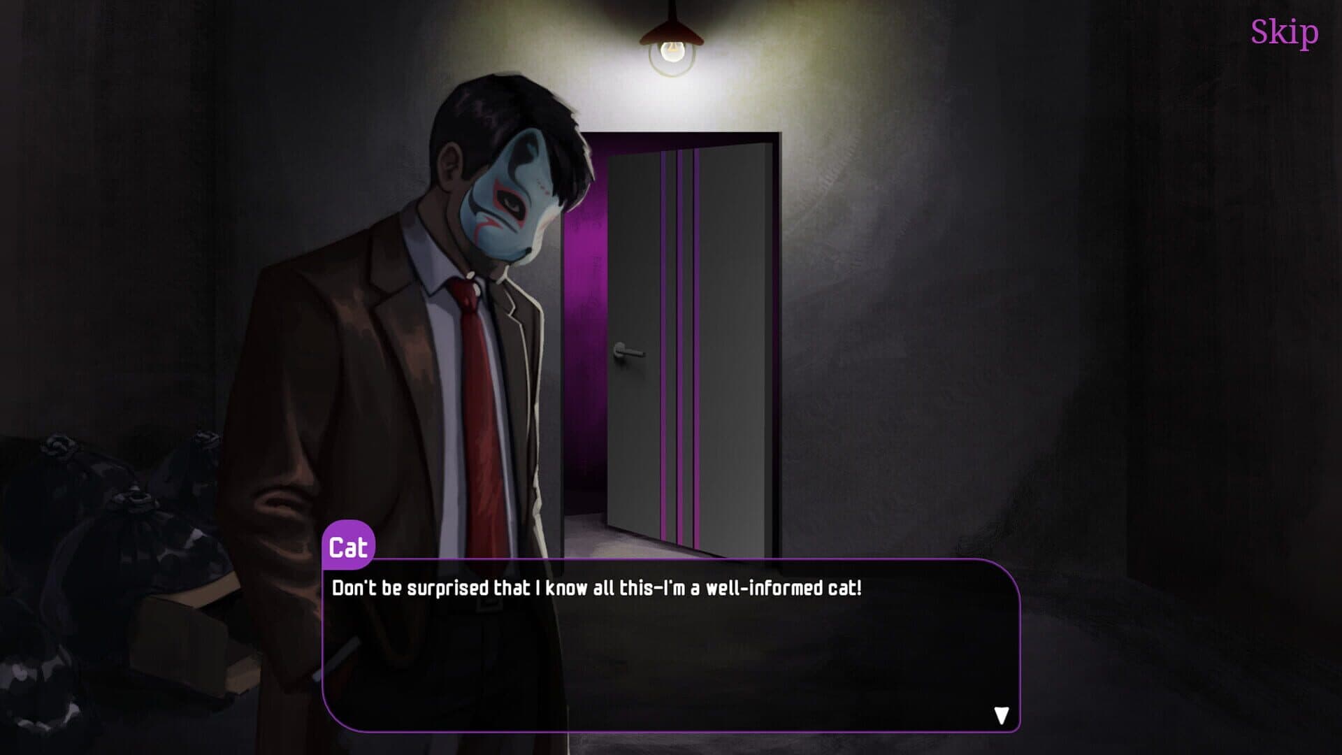 Screenshot for Triuno Ascend