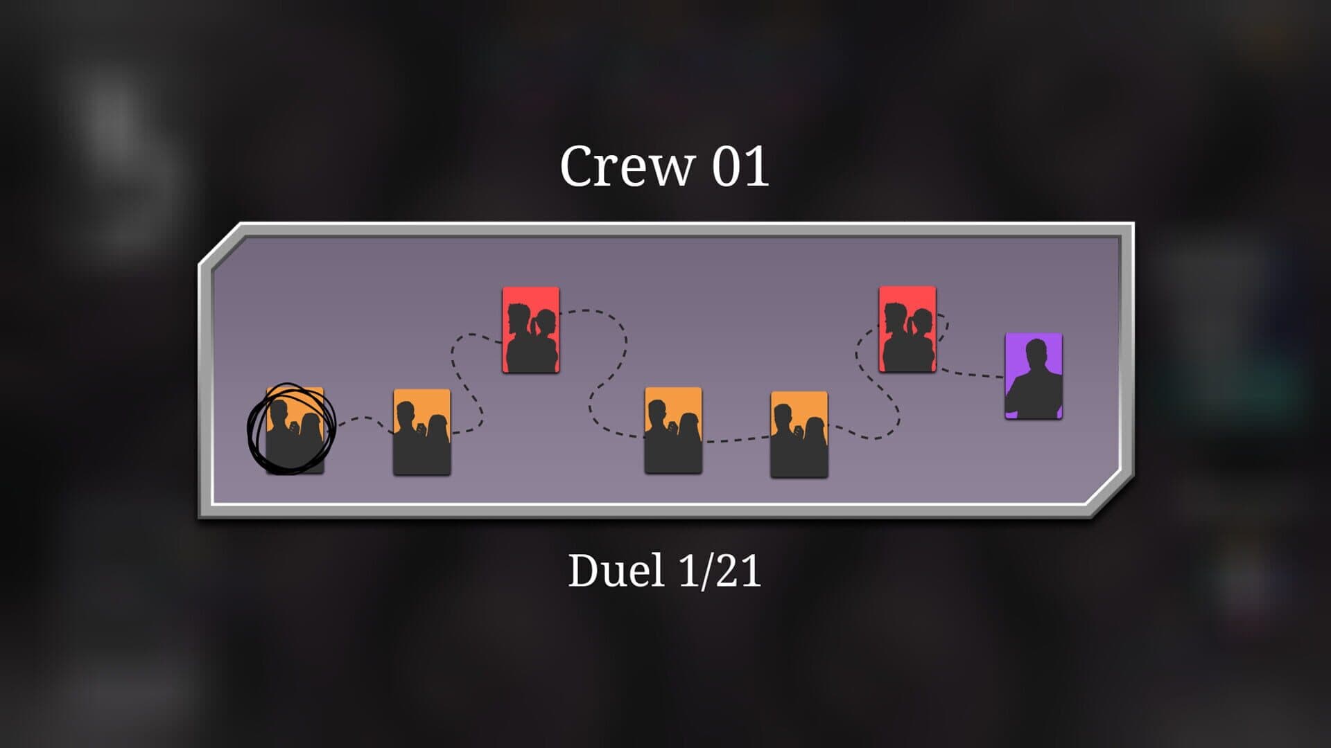 Screenshot for Triuno Ascend