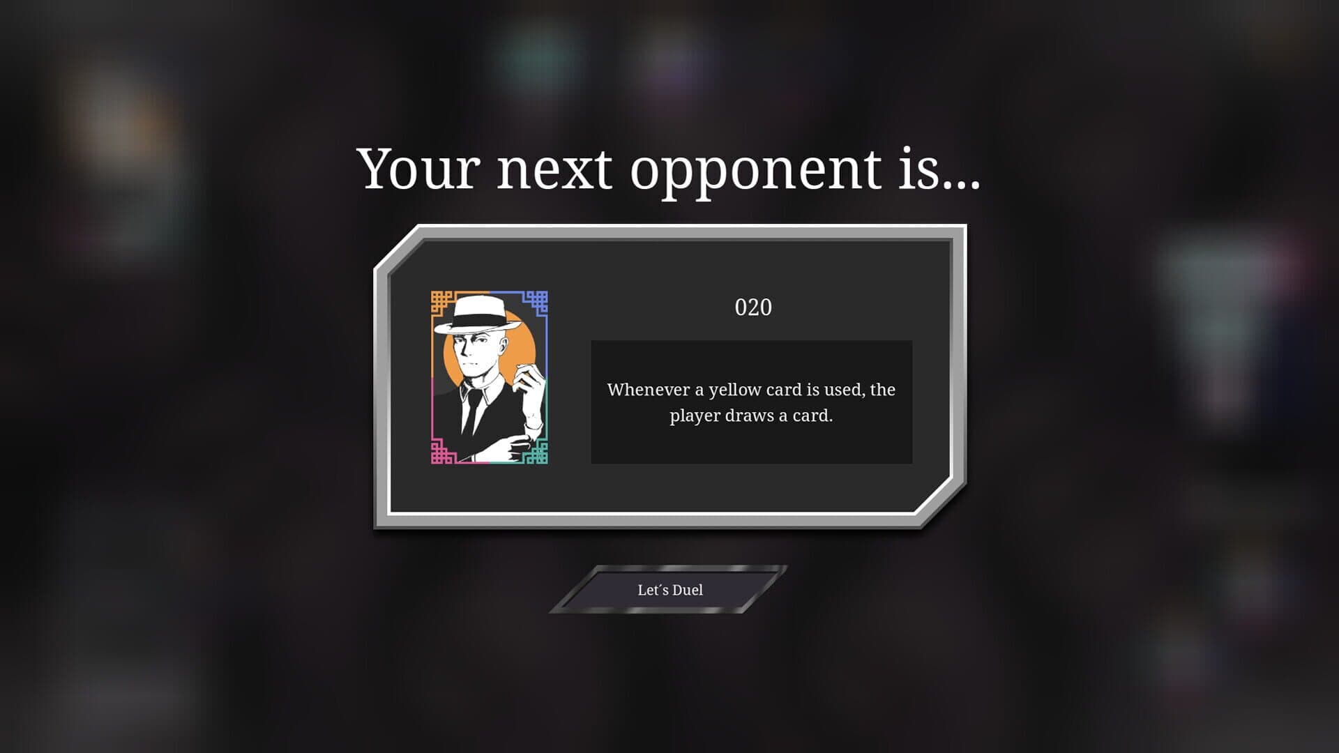 Screenshot for Triuno Ascend