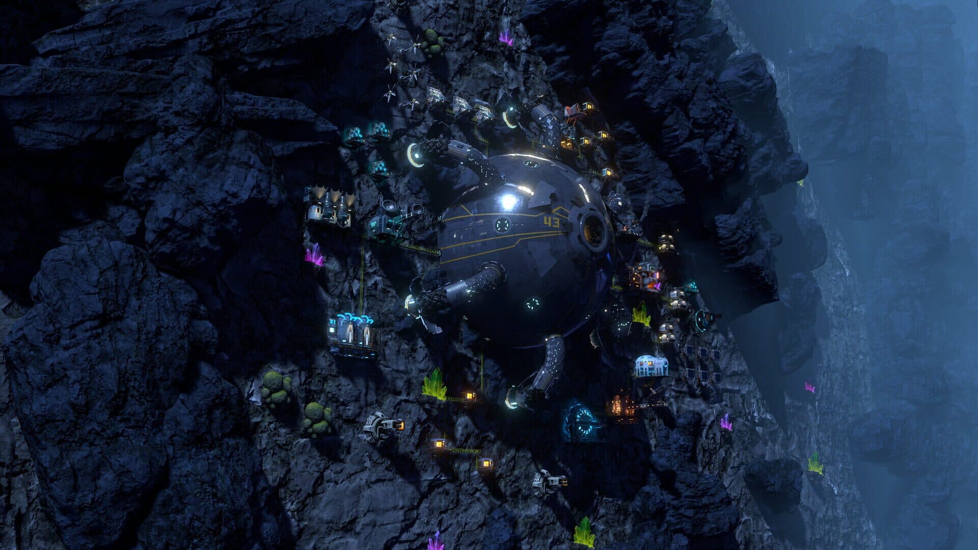 Screenshot for Wall World Strategy