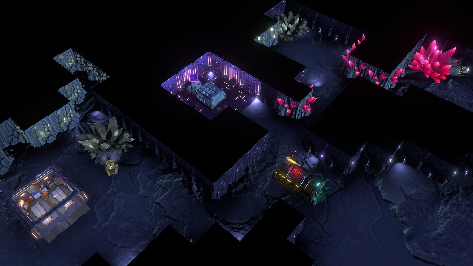 Screenshot for Wall World Strategy