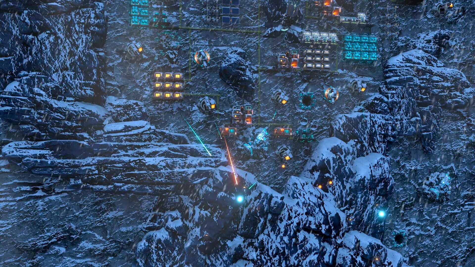 Screenshot for Wall World Strategy