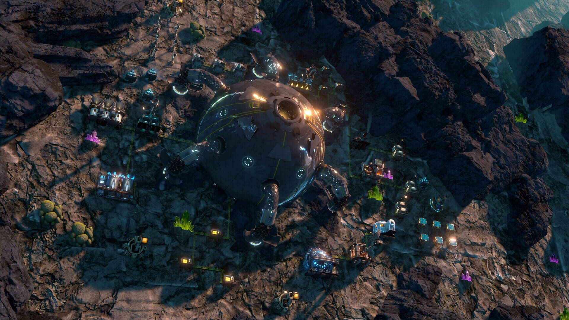 Screenshot for Wall World Strategy