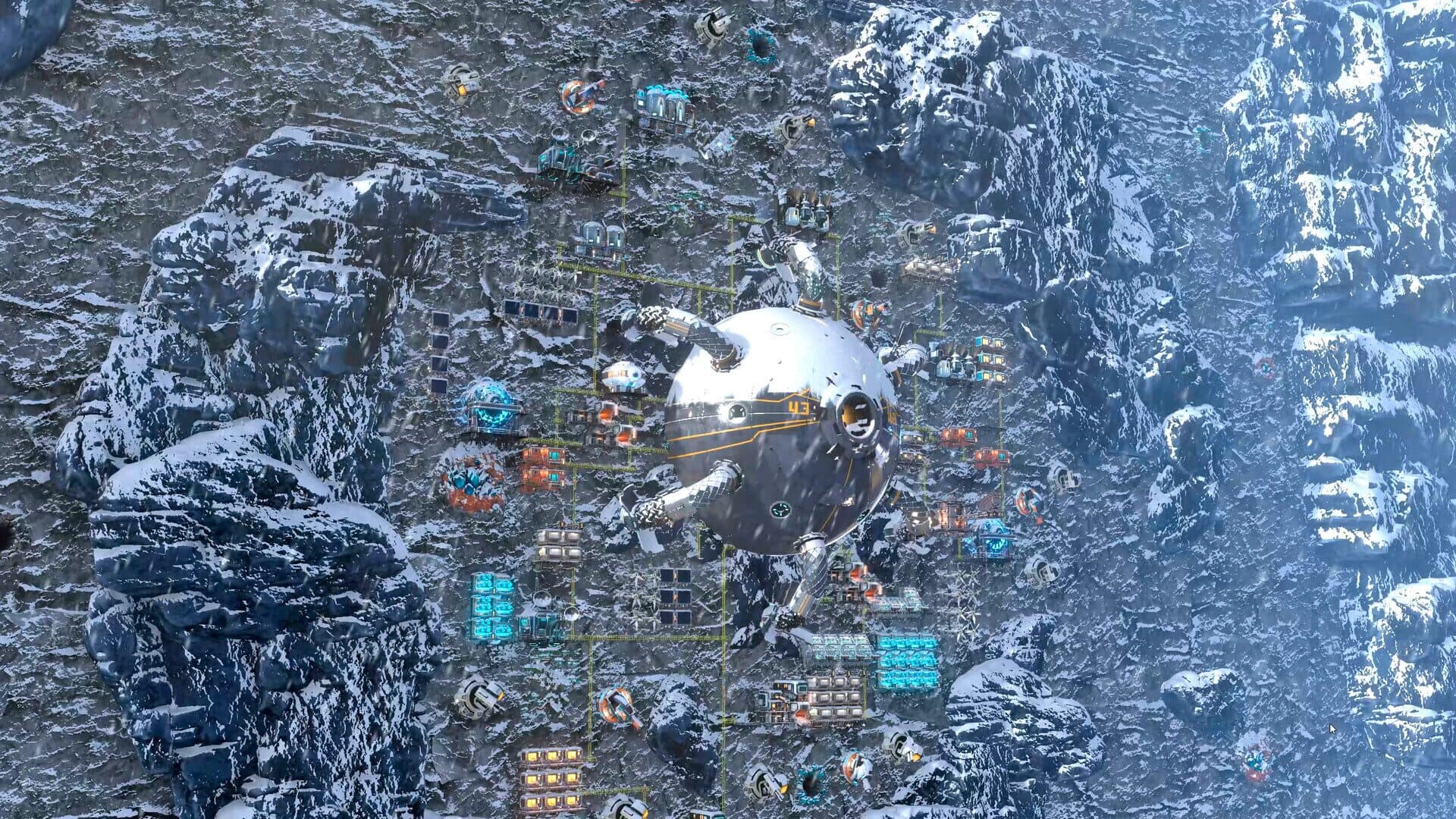 Screenshot for Wall World Strategy