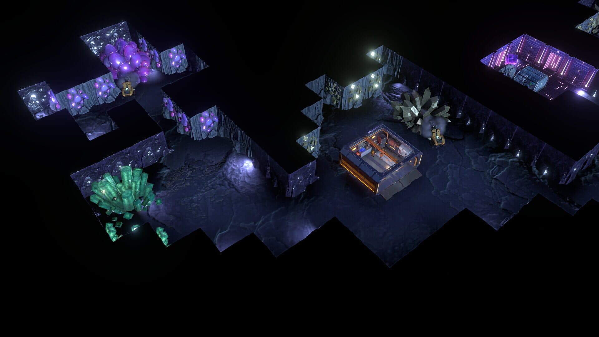 Screenshot for Wall World Strategy