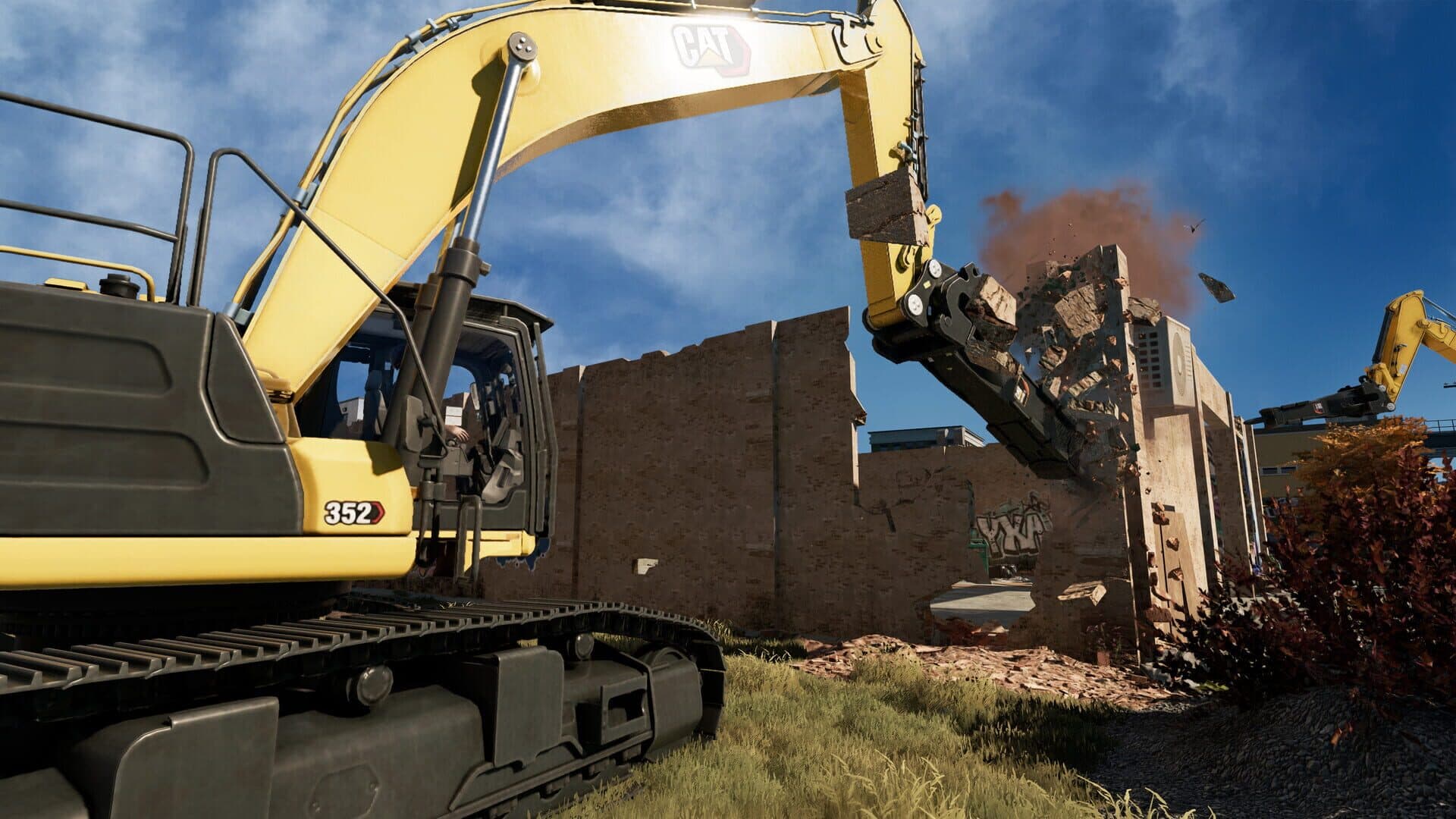 Screenshot for Construction Simulator: Evolution