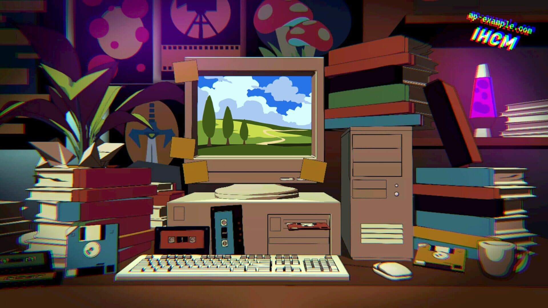 Screenshot for Mojo Party