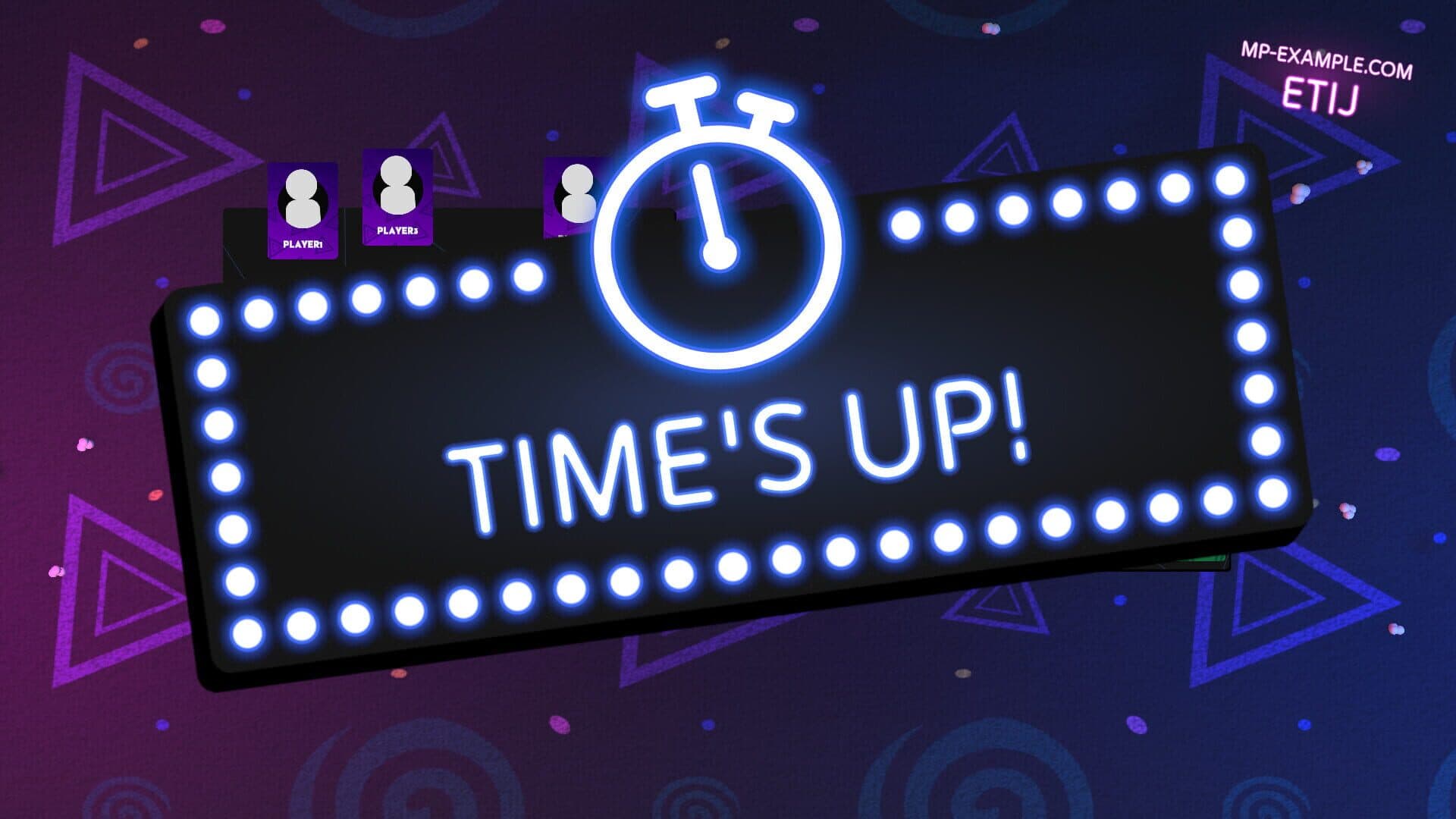 Screenshot for Mojo Party