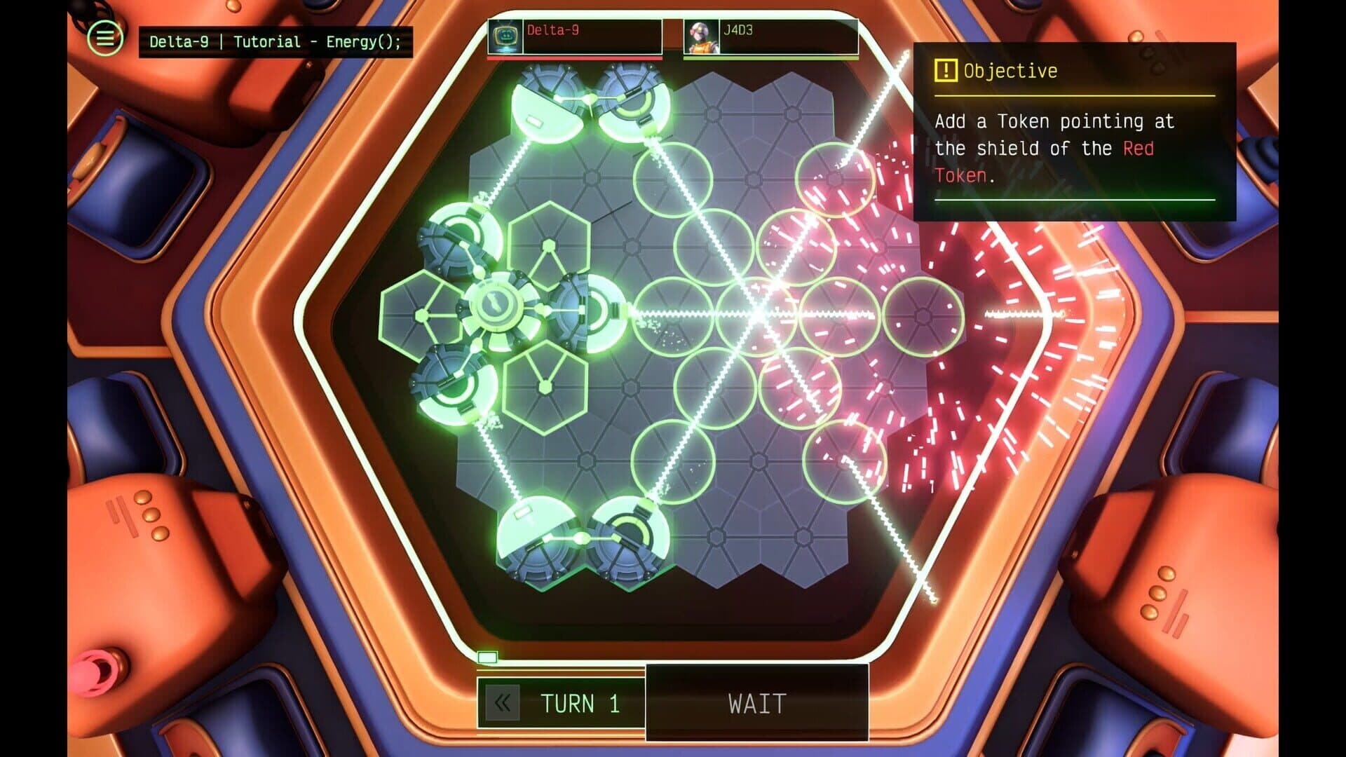 Screenshot for Sente