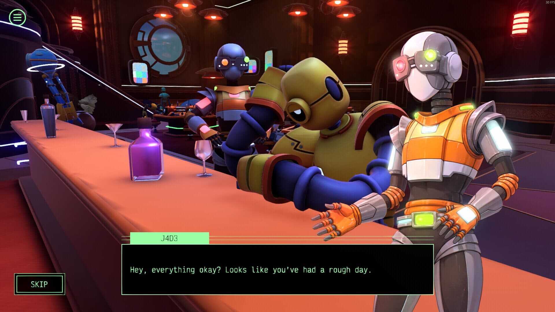 Screenshot for Sente