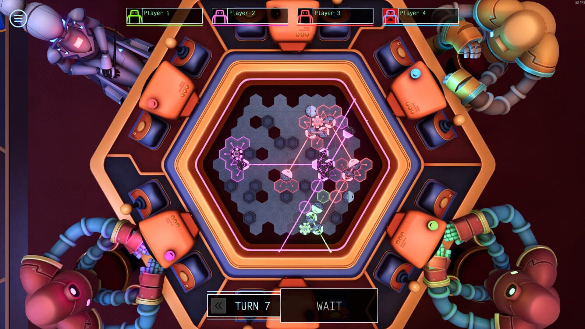 Screenshot for Sente