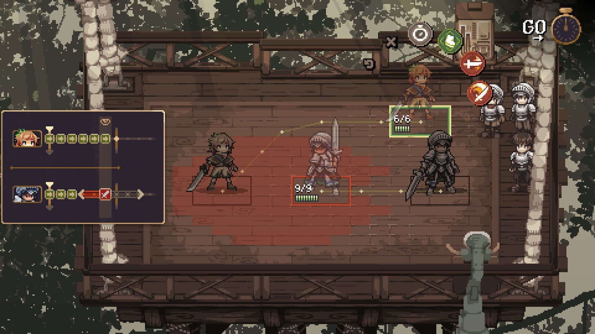 Screenshot for Diorama Break