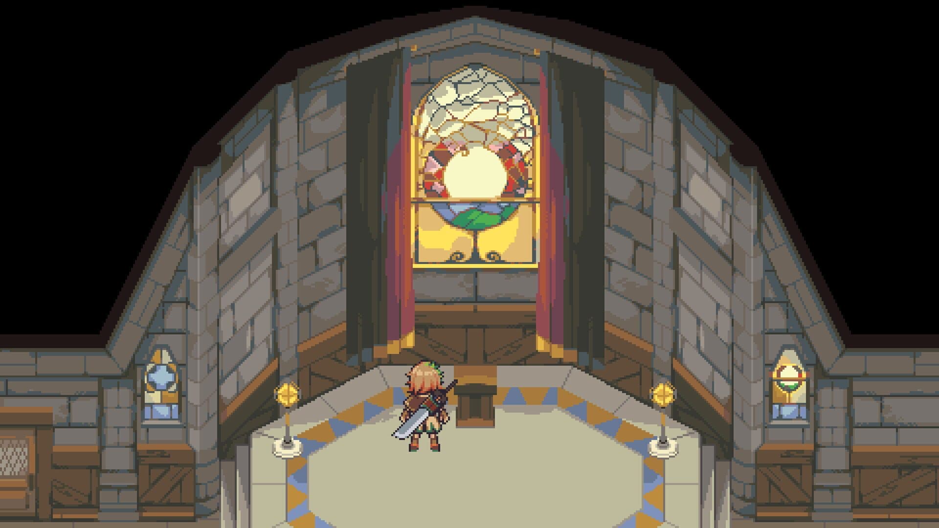 Screenshot for Diorama Break