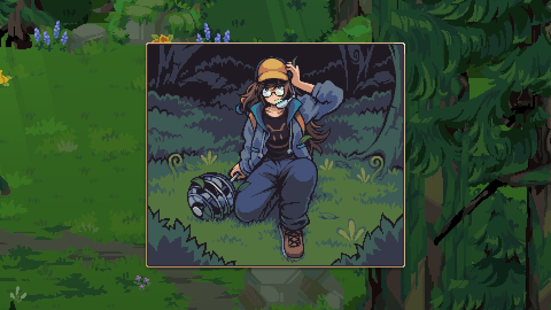 Screenshot for Diorama Break