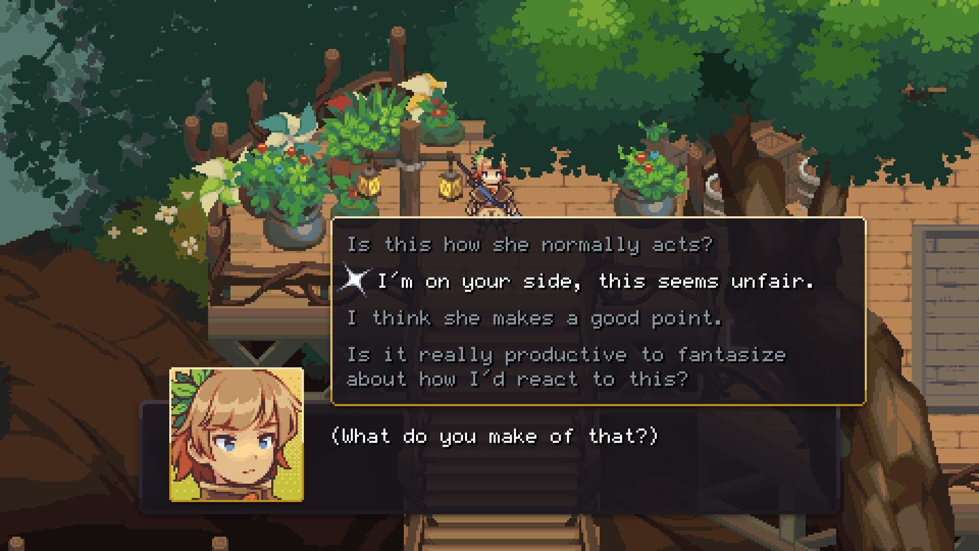 Screenshot for Diorama Break