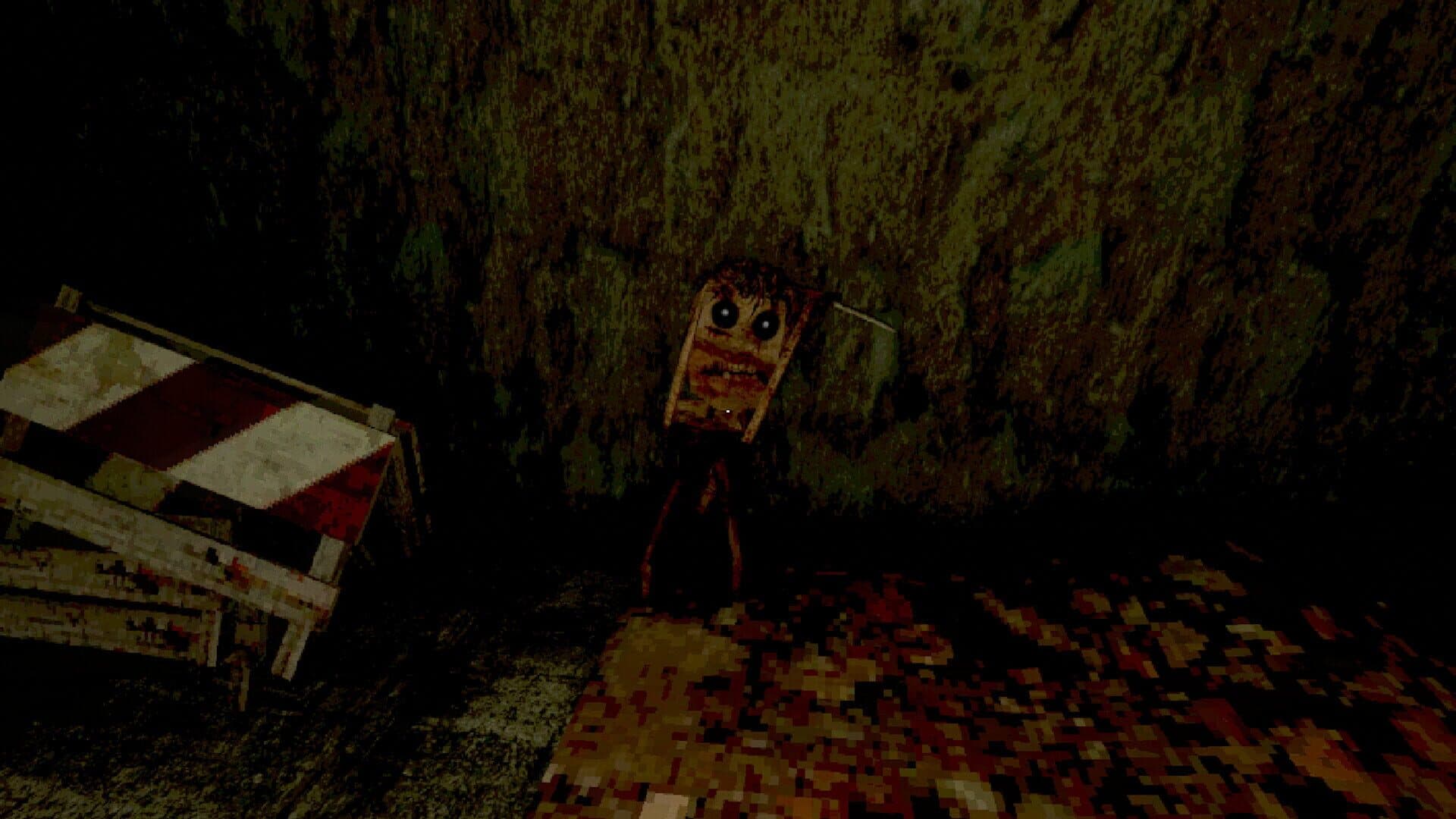 Screenshot for The Well Is Not Empty