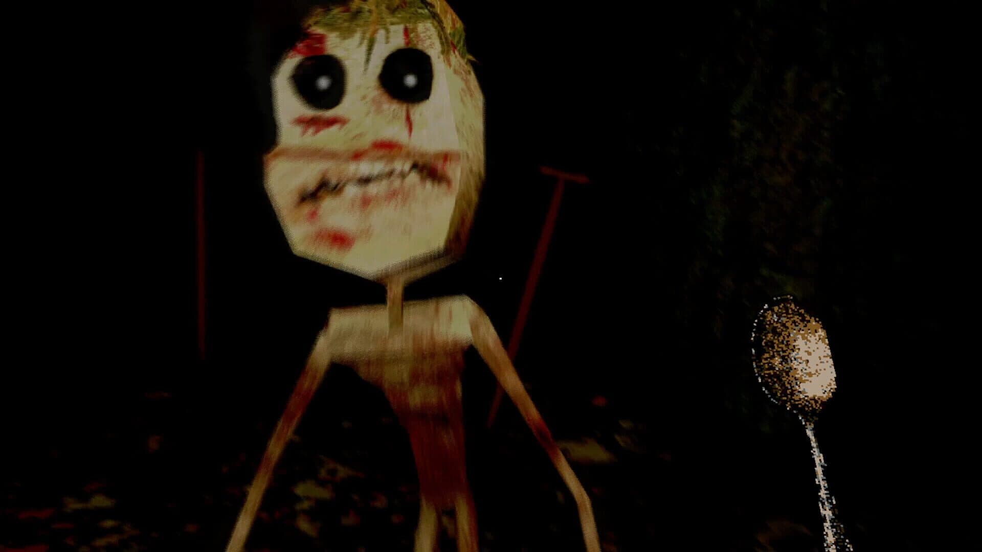 Screenshot for The Well Is Not Empty