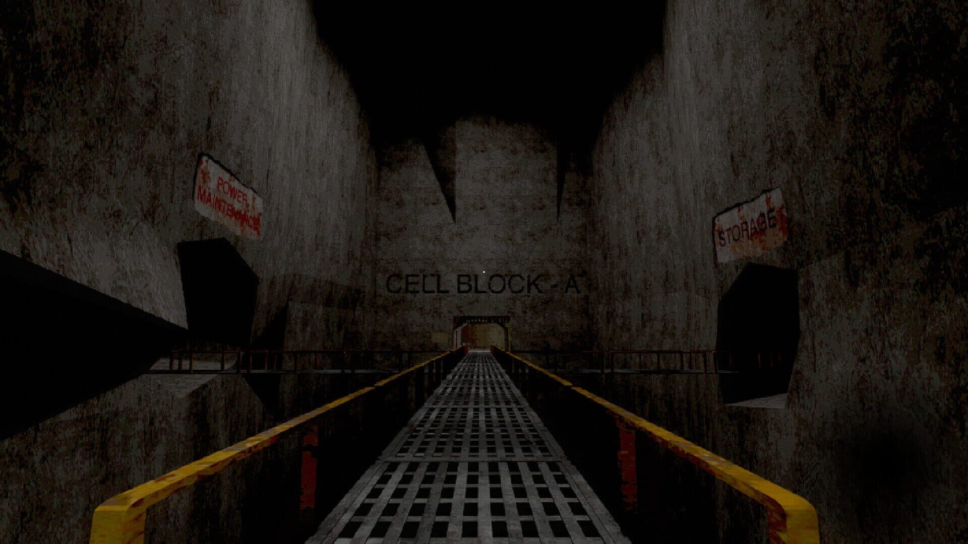 Screenshot for The Well Is Not Empty
