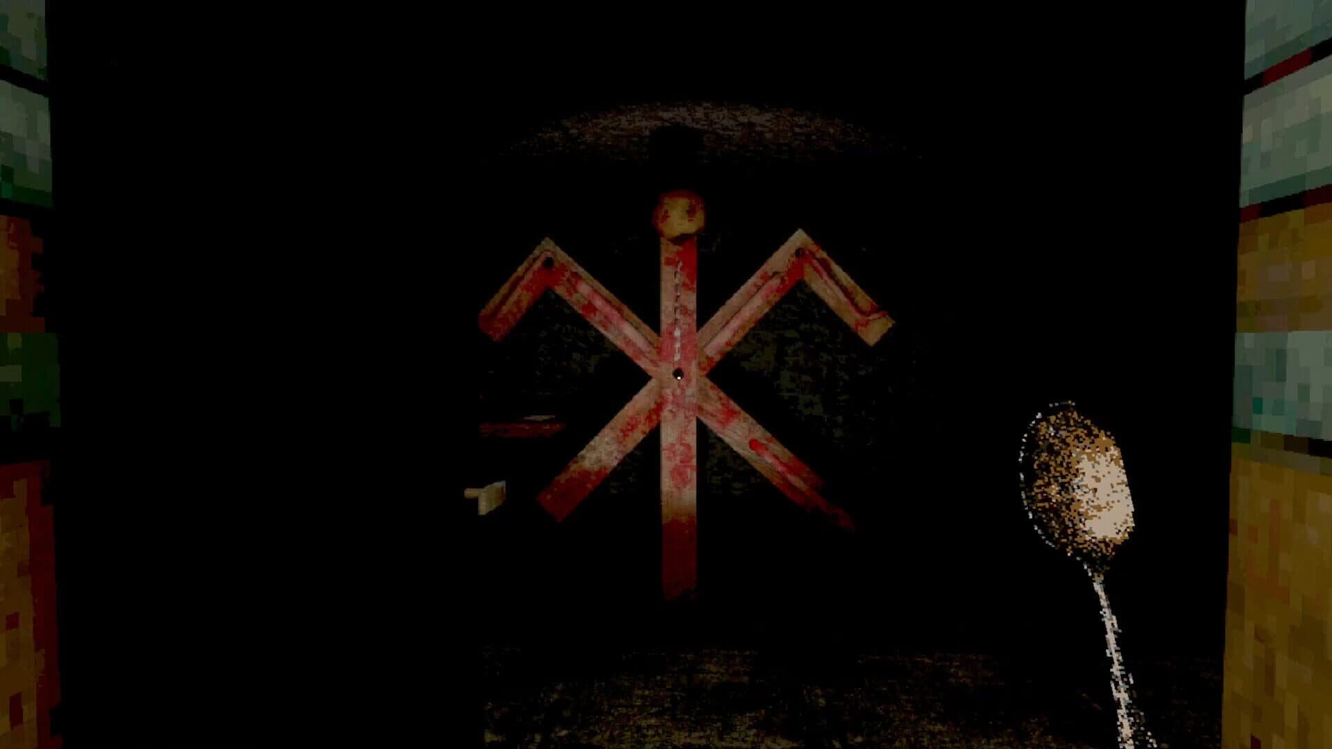 Screenshot for The Well Is Not Empty