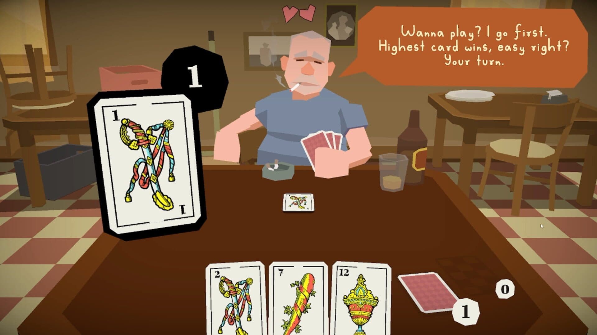 Screenshot for Pegote