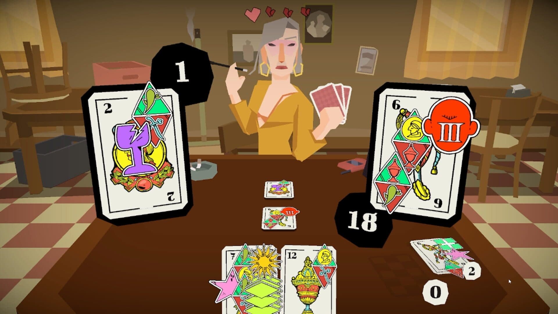 Screenshot for Pegote