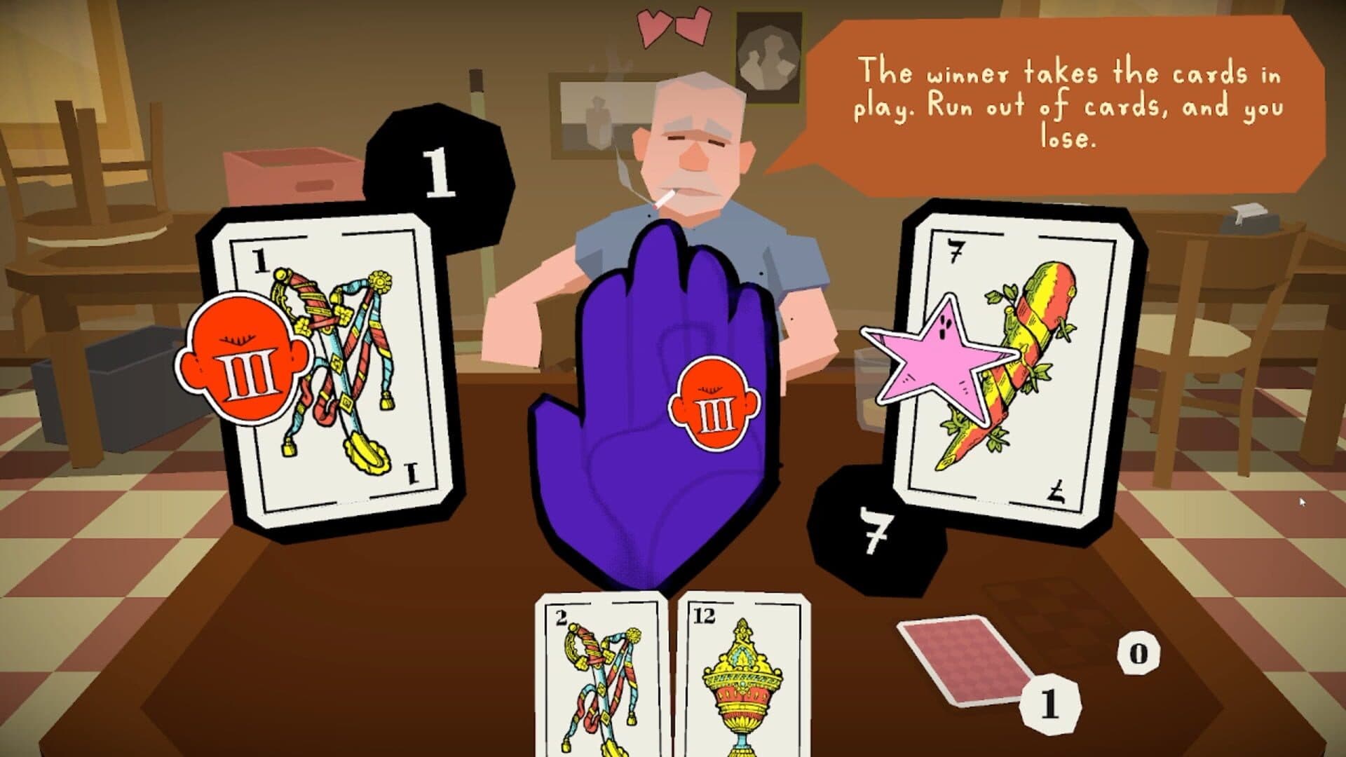 Screenshot for Pegote
