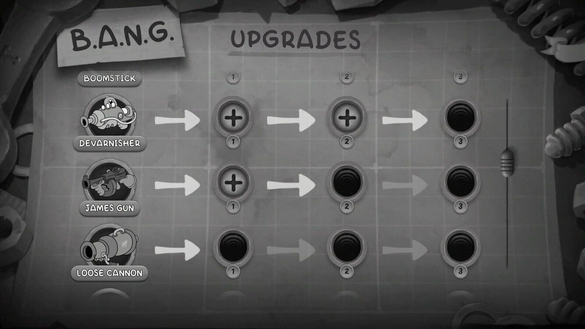 Screenshot for Mouse: P.I. For Hire