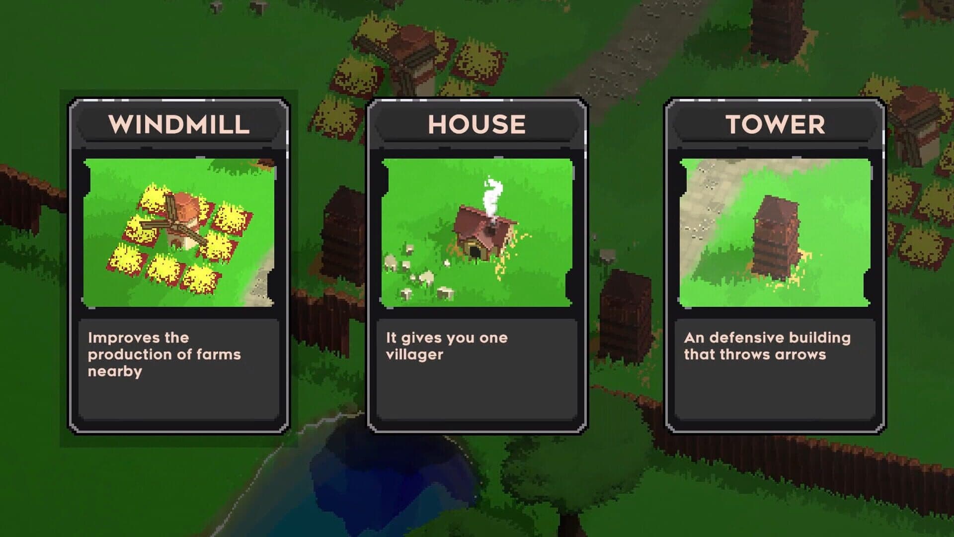 Screenshot for Crownwarden
