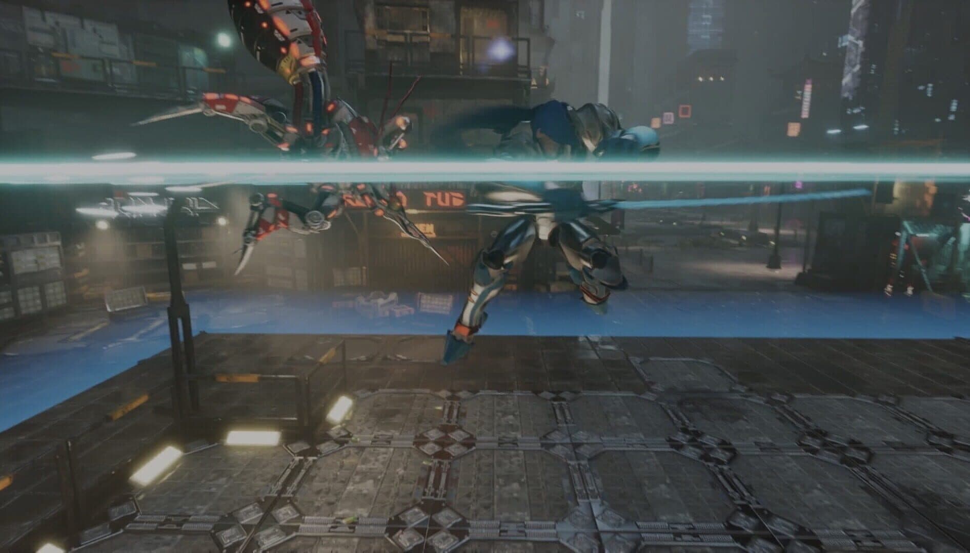 Screenshot for Kirk Mephisto