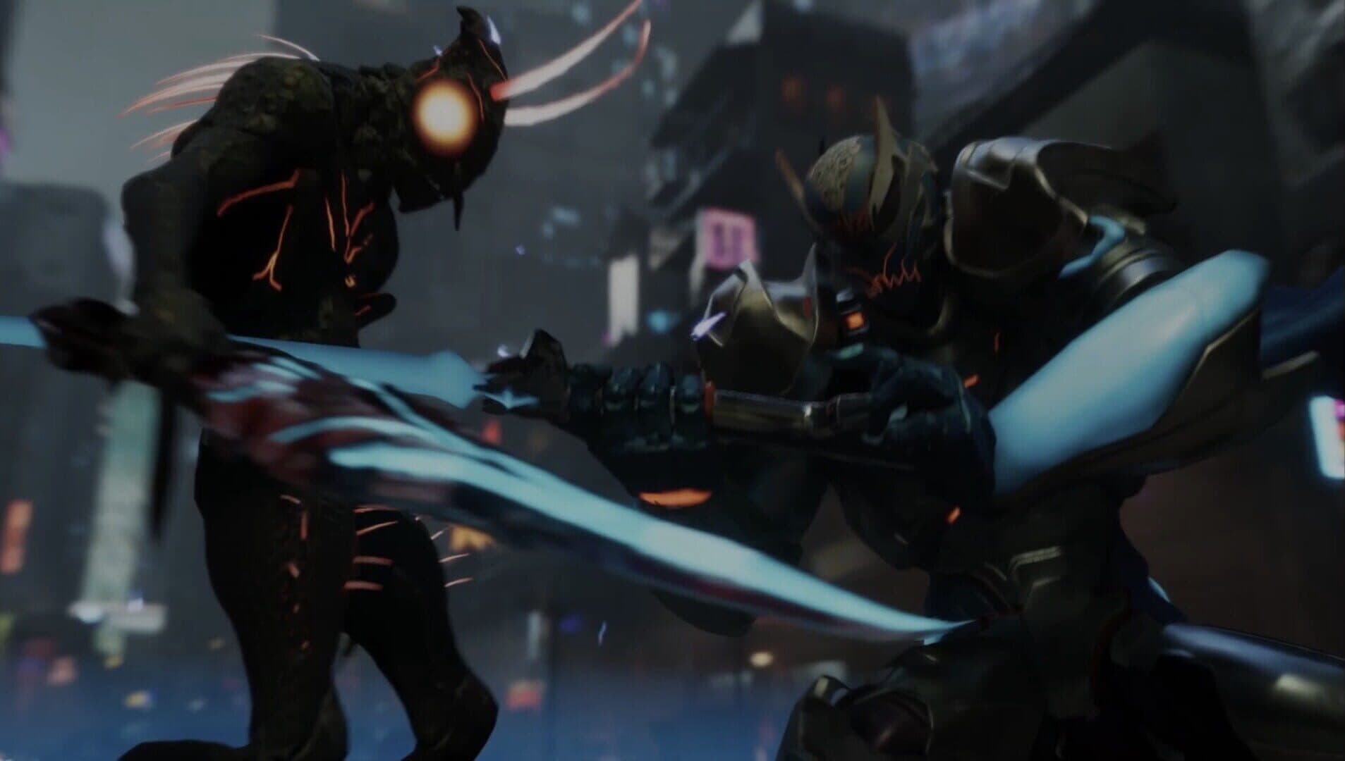 Screenshot for Kirk Mephisto