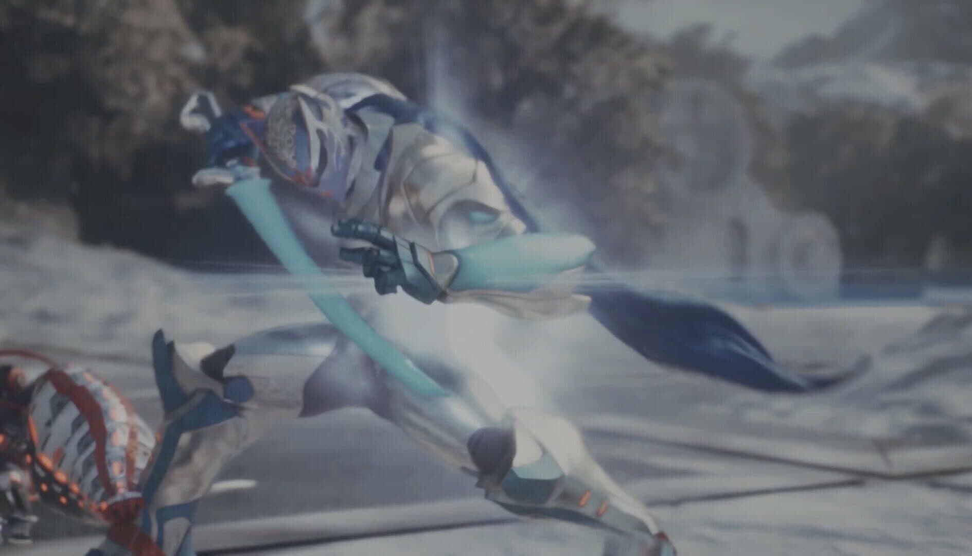 Screenshot for Kirk Mephisto