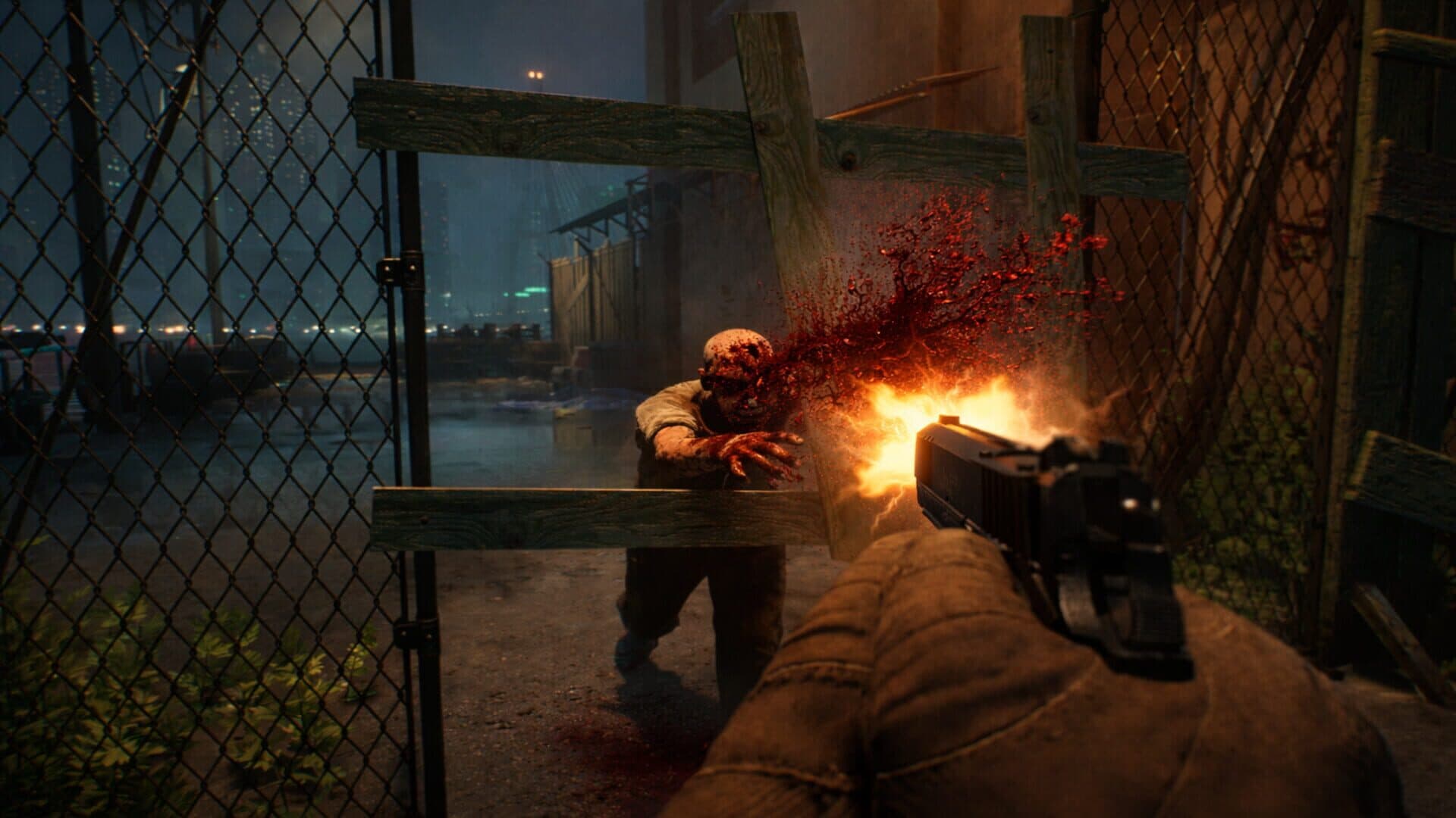 Screenshot for Killgun