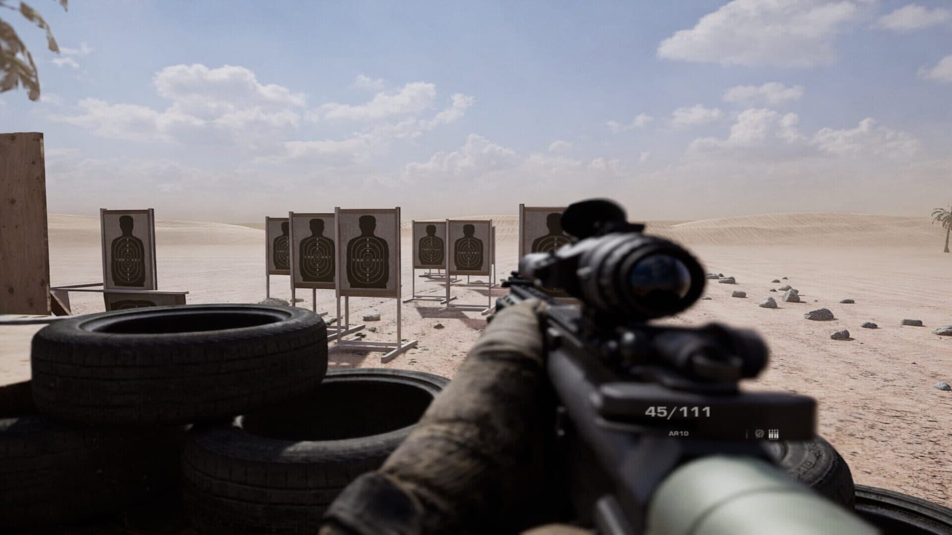Screenshot for Killgun