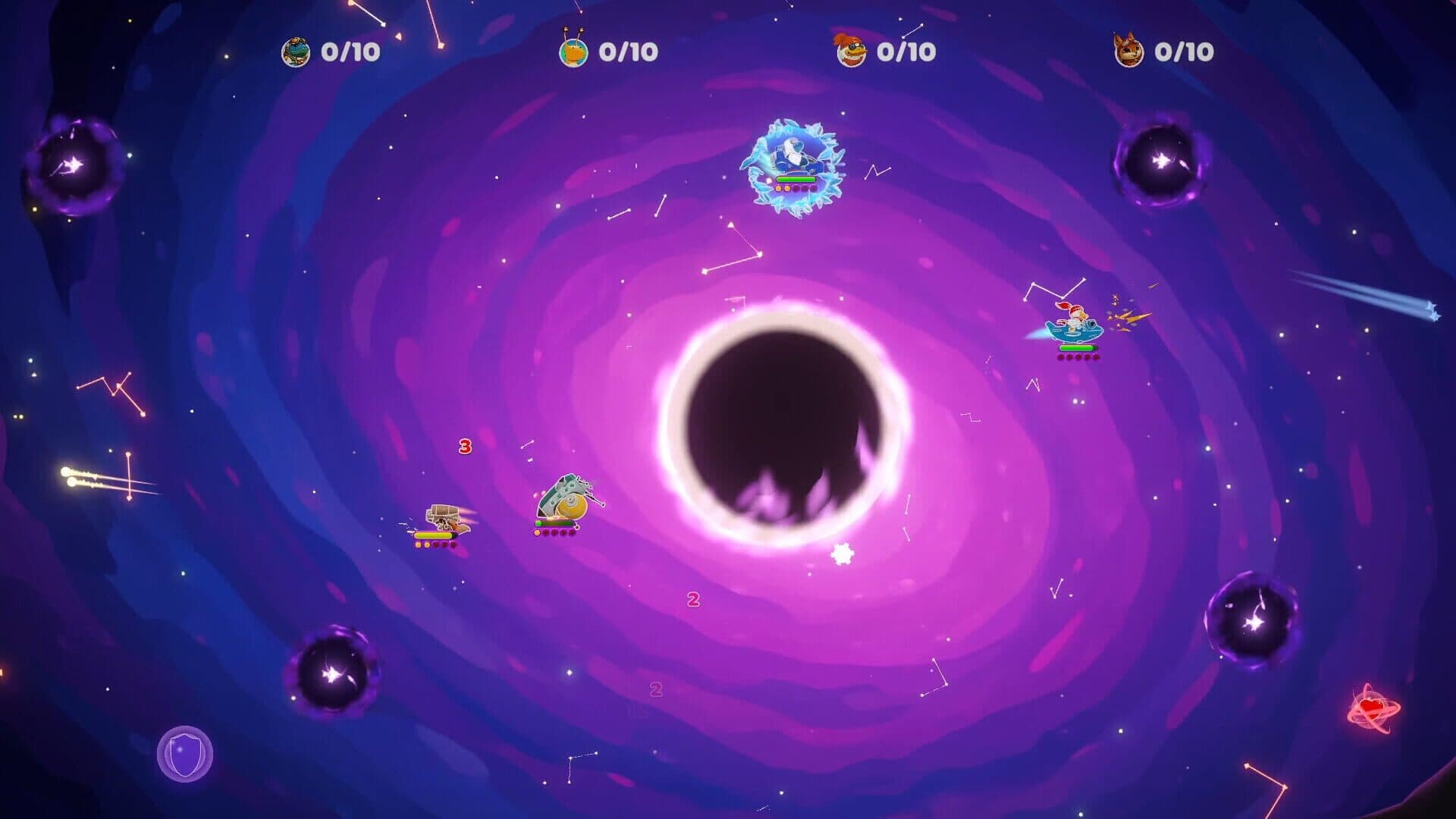 Screenshot for Off the Beaten Track