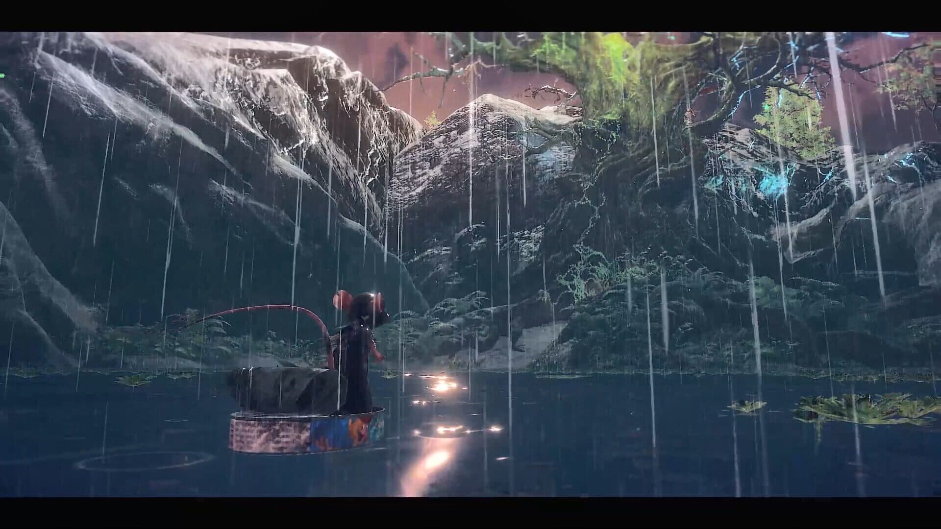 Screenshot for A Rat's Quest: The Way Back Home - Season 2