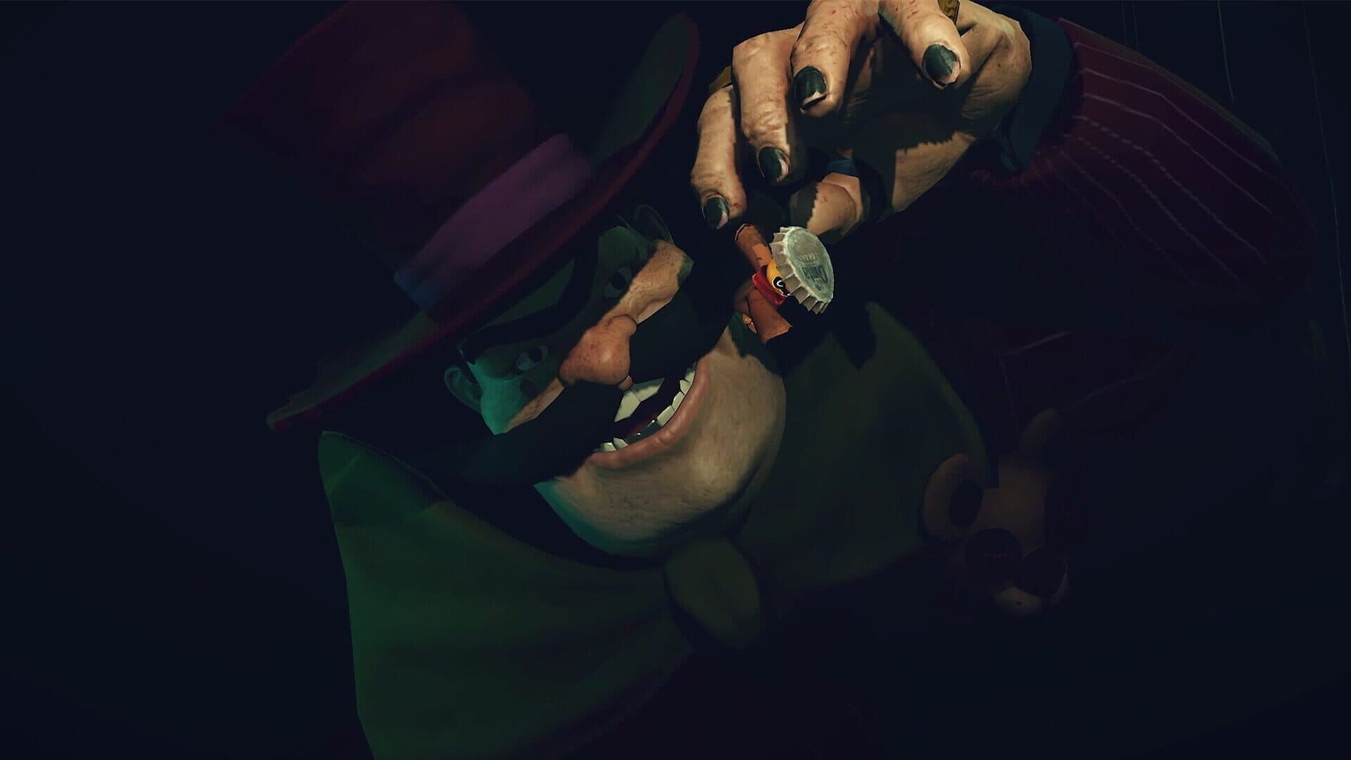 Screenshot for Bravo, Gaspar!
