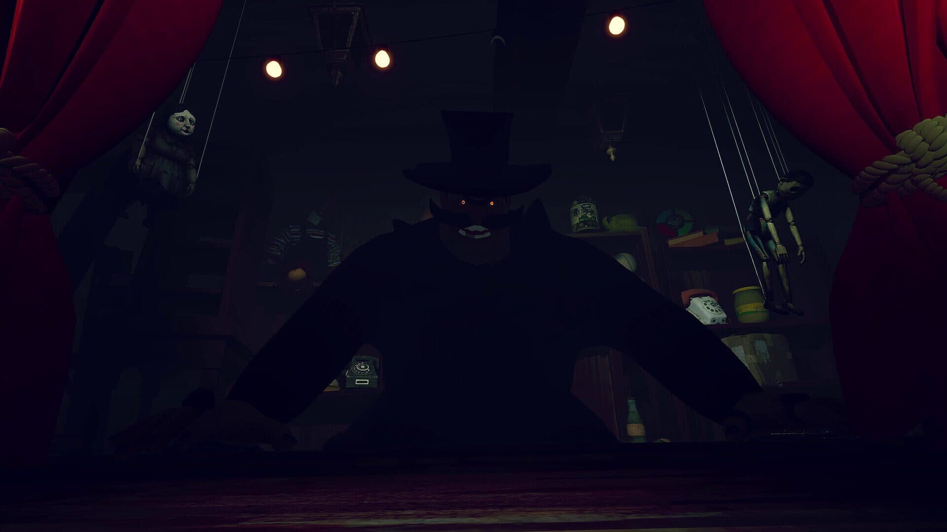 Screenshot for Bravo, Gaspar!