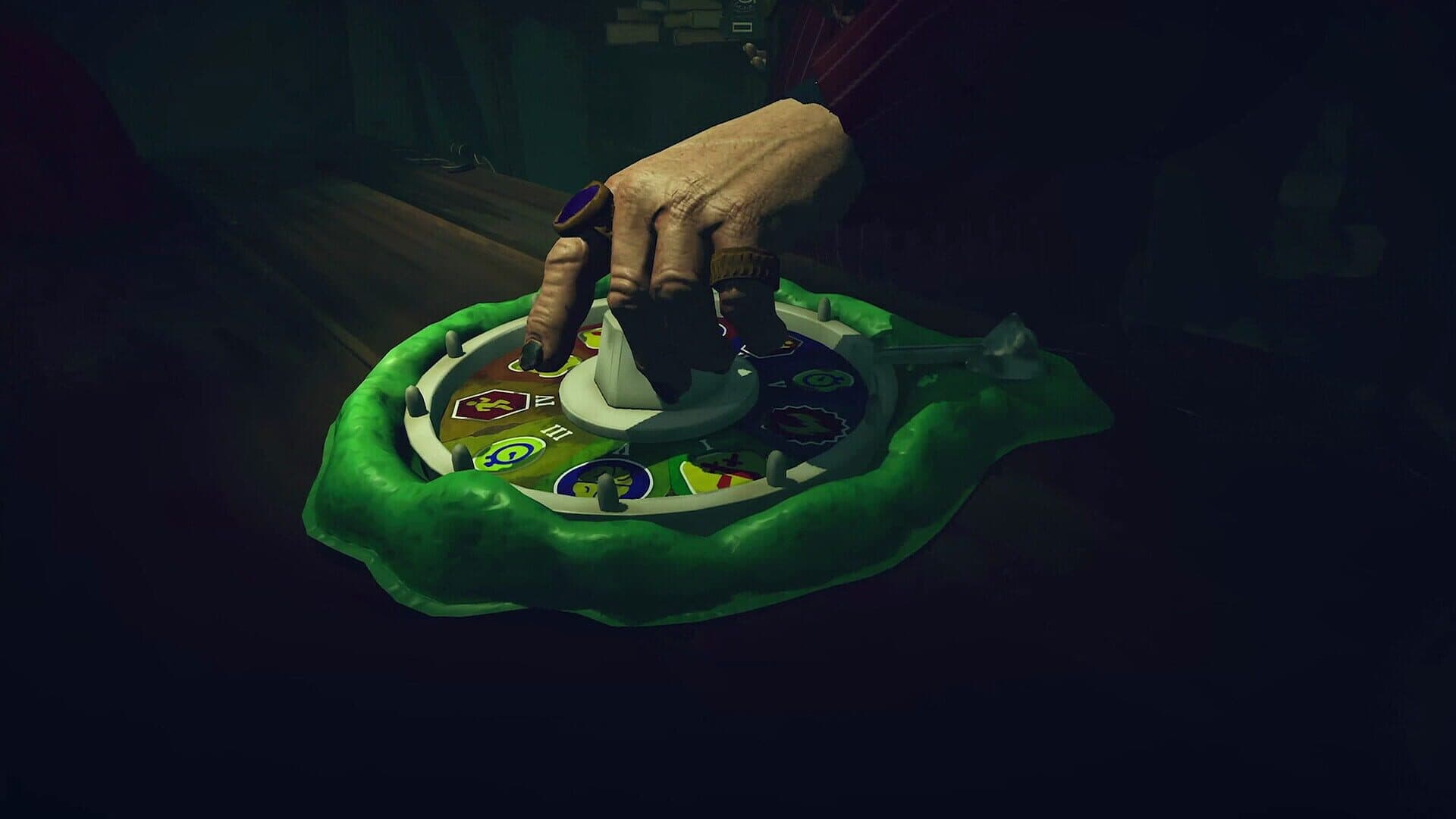 Screenshot for Bravo, Gaspar!
