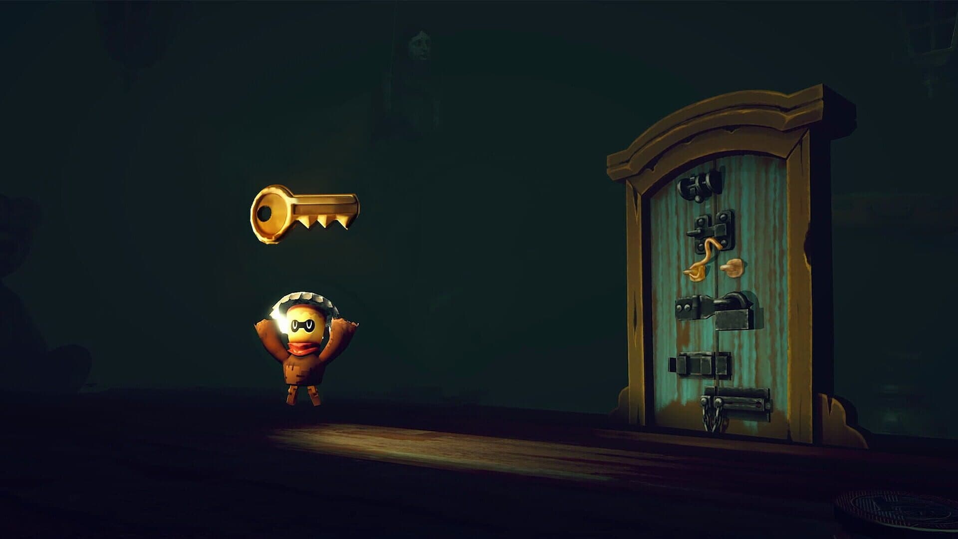 Screenshot for Bravo, Gaspar!