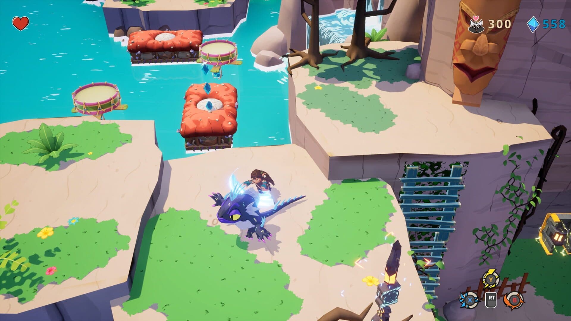 Screenshot for Kalanoro