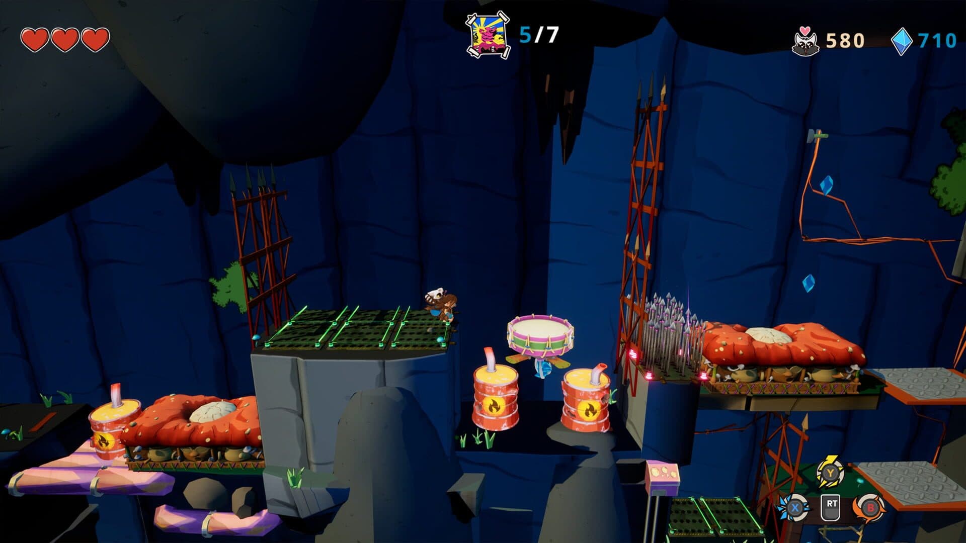 Screenshot for Kalanoro