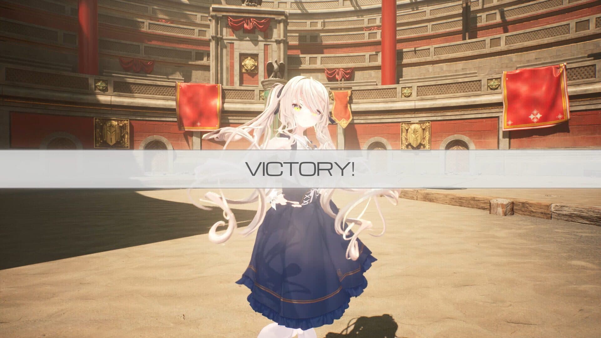 Screenshot for Witch the Showdown